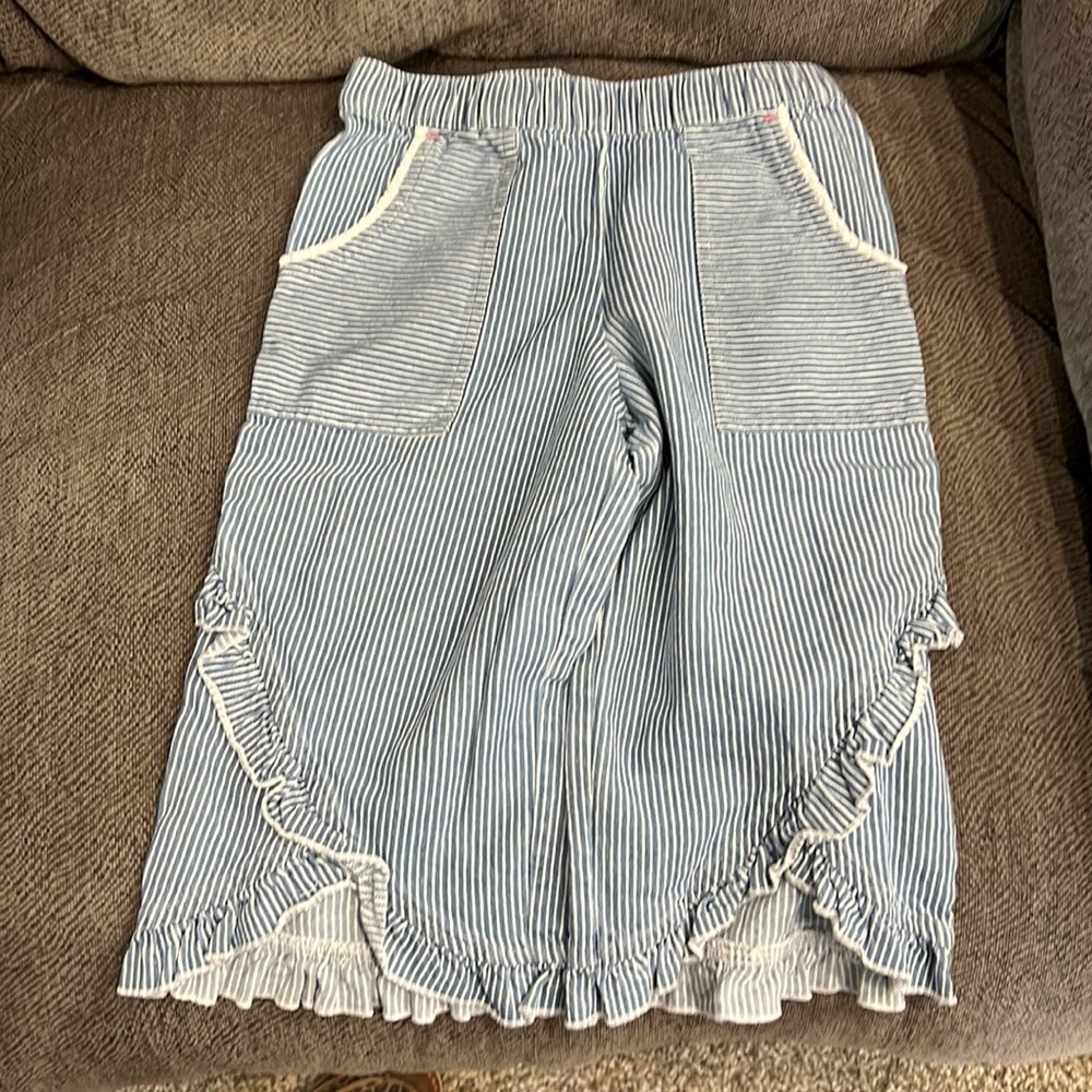 Girls jeans